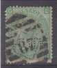 Lot N°844 G.B. N°53 Perforé HVTH, Coté 50 Euros - Used Stamps