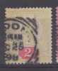 Lot N°851 G.B. N°94, Coté 7 Euros - Used Stamps