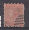 Lot N°867 G.B. N°32 Planche 8, Coté 45 Euros - Used Stamps