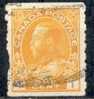 Ze221: SCOTT # 178 : Coil Stamp - Francobolli In Bobina