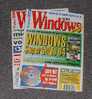 Windows News N°8 & 13 - Informatique