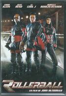Dvd Rollerball - Science-Fiction & Fantasy