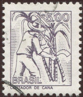 Pays :  74,1 (Brésil)             Yvert Et Tellier N°:  1249 (o) - Used Stamps