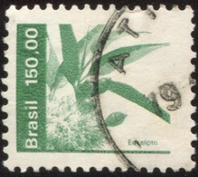 Pays :  74,1 (Brésil)             Yvert Et Tellier N°:  1711 (o) - Used Stamps