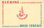 Buvard Bledine Diase Cereale - Dairy