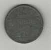1 BF 1942 - 1 Franc