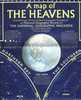 Carte Du Ciel "A Map Of The Heavens" - Otros & Sin Clasificación