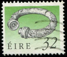 Pays : 242,3  (Irlande : République)  Yvert Et Tellier N° :  707 (o) - Used Stamps