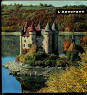 « L'Auvergne »,  1964 - Auvergne