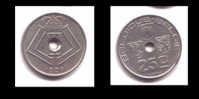 25 CTS 1939 FR/FL - 25 Cent
