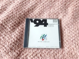 CD Midem 1994 - Neuf, Sous Cellophane - Compilaties