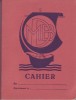 Cahier MDB Ligné - Otros & Sin Clasificación