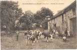 PLOMBIERES LES DIJON Ferme De Coutard - Fermes