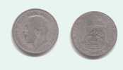 SHILLING 1922 - Altri & Non Classificati