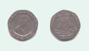 20 PENCE 1982 - 20 Pence