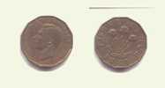 3 PENCE 1942 - Other & Unclassified