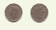 3 PENCE 1941 - Other & Unclassified