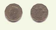 3 PENCE 1941 - Altri & Non Classificati