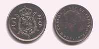 5 PESETAS 1975 - 5 Pesetas