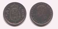 5 PESETAS 1983 - 5 Pesetas