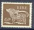 Ireland, Yvert No 217 - Oblitérés