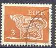 Ireland, Yvert No 318C - Gebraucht