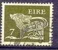 Ireland, Yvert No 320 - Used Stamps