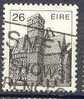 Ireland, Yvert No 488 - Usati