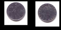 50 LIRE 1978 - 50 Liras