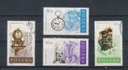 Lot 20, Horlogerie Pologne - Horlogerie