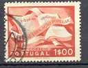 Portugal, Yvert No 808 - Usati