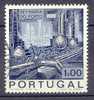 Portugal, Yvert No 1076 - Oblitérés