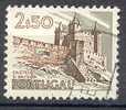 Portugal, Yvert No 1193B - Used Stamps