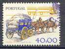 Portugal, Yvert No 1411 - Gebraucht