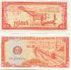 Billet Du Cambodge 0,5 Riel - Cambodge