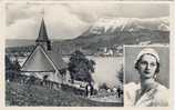 CP  Kussnacht Chapelle Reine Astrid - Sonstige & Ohne Zuordnung