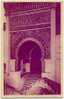 ALGERIE - TLEMCEN - Porte Principale De La Mosquée De Sidi-Bou-Médine - Tlemcen