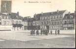 ROMORANTIN La Place D'Armes - Romorantin