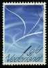 NEDERLAND 1980 Special Flight 1 Gulden Used 16 #29 - Airmail