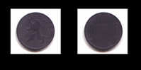 1 FR ZINC 1942 FR/FL - 1 Franc