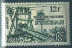 FEZZAN N° 49 * - Unused Stamps