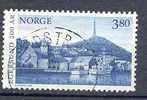 Norway, Yvert No 1235 - Gebraucht