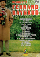 Hommage à Fernand Raynaud (2 Disques) - Humour, Cabaret