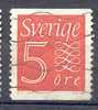 Sweden, Yvert No 416 - Used Stamps