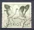 Sweden, Yvert No 583 - Gebraucht