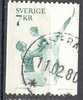 Sweden, Yvert No 904 - Used Stamps