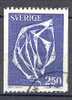 Sweden, Yvert No 995 - Used Stamps