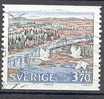 Sweden, Yvert No 1568 - Used Stamps