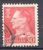 Denmark, Yvert No 399 - Used Stamps