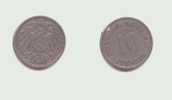 10 PFENNIG 1907 G - 10 Pfennig